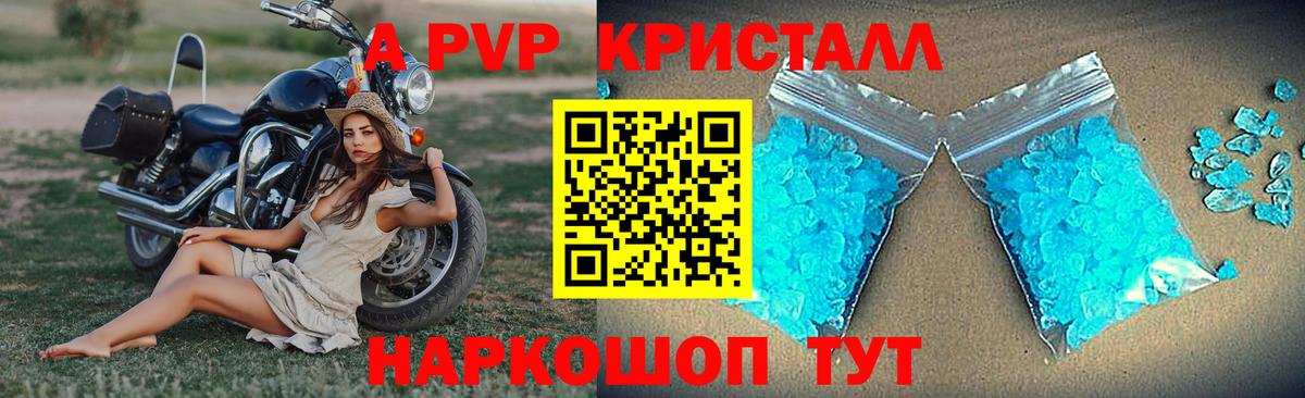 Alfa_PVP СК КРИС Кировск
